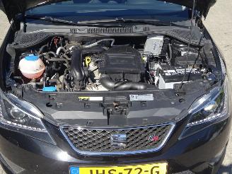 Seat Ibiza FR 81kw/110pk, Panorama, Leer/Alcantara, Navi-MMS, Cruise picture 32