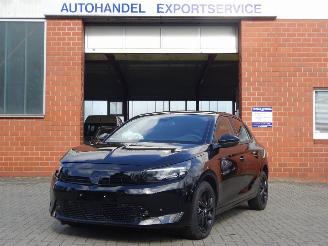 Coche accidentado Opel Corsa GS 107kw Hybrid, Leder/alcantara, Climate& Cruise, Navi, Lane assist 2025/6