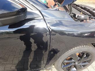 Opel Corsa GS 107kw Hybrid, Leder/alcantara, Climate& Cruise, Navi, Lane assist picture 15
