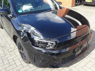 Opel Corsa GS 107kw Hybrid, Leder/alcantara, Climate& Cruise, Navi, Lane assist picture 9