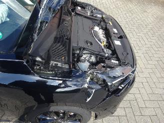 Opel Corsa GS 107kw Hybrid, Leder/alcantara, Climate& Cruise, Navi, Lane assist picture 14