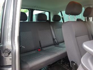 Volkswagen Transporter T5 Caravelle 103kw DSG Autom, 9 persoons,2x  Airco, Cruise picture 9