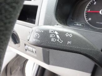 Volkswagen Transporter T5 Caravelle 103kw DSG Autom, 9 persoons,2x  Airco, Cruise picture 16