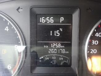 Volkswagen Transporter T5 Caravelle 103kw DSG Autom, 9 persoons,2x  Airco, Cruise picture 15