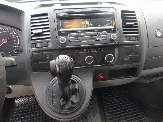 Volkswagen Transporter T5 Caravelle 103kw DSG Autom, 9 persoons,2x  Airco, Cruise picture 14