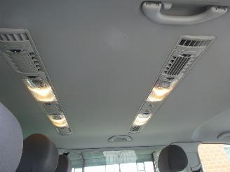 Volkswagen Transporter T5 Caravelle 103kw DSG Autom, 9 persoons,2x  Airco, Cruise picture 10