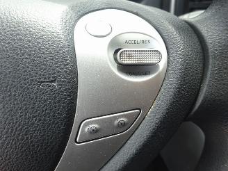 Nissan Nv200 NV200 / Evalia 80 kw Elektro, Airco, Cruise, Camera picture 20