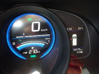 Nissan Nv200 NV200 / Evalia 80 kw Elektro, Airco, Cruise, Camera picture 15