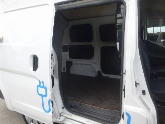 Nissan Nv200 NV200 / Evalia 80 kw Elektro, Airco, Cruise, Camera picture 9
