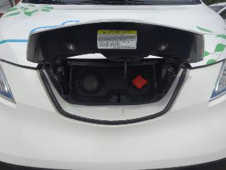 Nissan Nv200 NV200 / Evalia 80 kw Elektro, Airco, Cruise, Camera picture 22