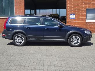 Volvo Xc-70 2.0 T5 FWD Nordic+, Leer, Navi, Airco, Trekhaak picture 6