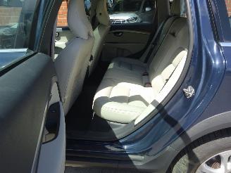 Volvo Xc-70 2.0 T5 FWD Nordic+, Leer, Navi, Airco, Trekhaak picture 14