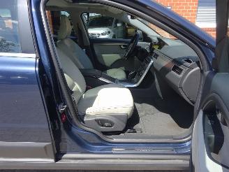 Volvo Xc-70 2.0 T5 FWD Nordic+, Leer, Navi, Airco, Trekhaak picture 8
