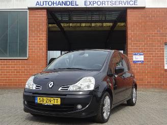  Renault Grand-modus 1.2 TCE Dynamique, Airco, Cruise control, Trekhaak 2008/4