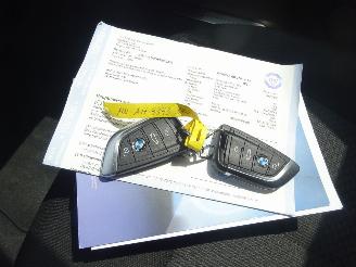 BMW 1-serie 118i Advantage 136pk Automaat, Airco, Navi-MMS, Cruise, Lane assist picture 36