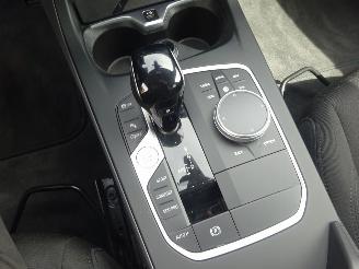 BMW 1-serie 118i Advantage 136pk Automaat, Airco, Navi-MMS, Cruise, Lane assist picture 26