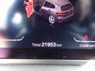 BMW 1-serie 118i Advantage 136pk Automaat, Airco, Navi-MMS, Cruise, Lane assist picture 34