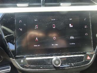 Opel Corsa-E Corsa GS Ultimate Sport 100kw Electric, Leer/alca, Navi-MMS picture 24