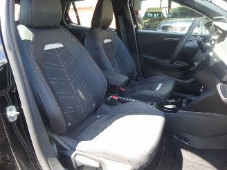 Opel Corsa-E Corsa GS Ultimate Sport 100kw Electric, Leer/alca, Navi-MMS picture 8