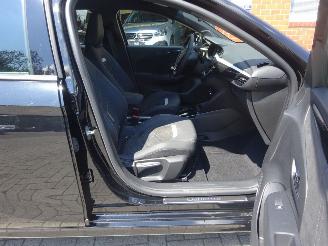 Opel Corsa-E Corsa GS Ultimate Sport 100kw Electric, Leer/alca, Navi-MMS picture 7