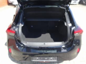 Opel Corsa-E Corsa GS Ultimate Sport 100kw Electric, Leer/alca, Navi-MMS picture 10