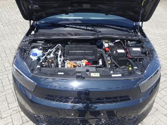 Opel Corsa-E Corsa GS Ultimate Sport 100kw Electric, Leer/alca, Navi-MMS picture 30