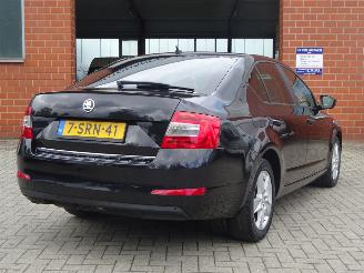 Skoda Octavia Ambition Greenline 1.6 TDI 81kw, Leer, Navi, DAB+, Cruise picture 4