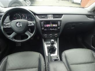 Skoda Octavia Ambition Greenline 1.6 TDI 81kw, Leer, Navi, DAB+, Cruise picture 11