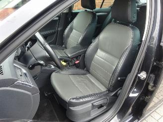 Skoda Octavia Ambition Greenline 1.6 TDI 81kw, Leer, Navi, DAB+, Cruise picture 9