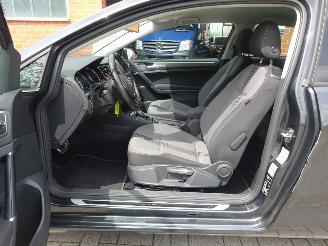 Volkswagen Golf Comfortine Allstar 81kw DSG Automaat, Adaptive cruise, Climate control picture 14