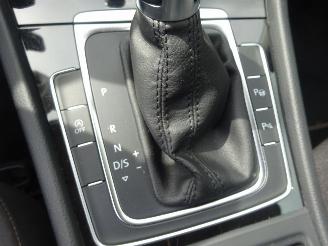 Volkswagen Golf Comfortine Allstar 81kw DSG Automaat, Adaptive cruise, Climate control picture 24