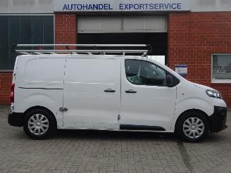 Opel Vivaro 1.5 CDTI L2H1 Selection 102 pk Euro6, Airco, Cruise, Inrichting picture 6