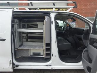 Opel Vivaro 1.5 CDTI L2H1 Selection 102 pk Euro6, Airco, Cruise, Inrichting picture 12
