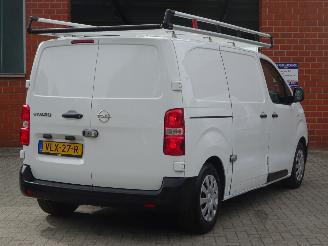 Opel Vivaro 1.5 CDTI L2H1 Selection 102 pk Euro6, Airco, Cruise, Inrichting picture 4