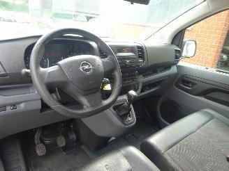 Opel Vivaro 1.5 CDTI L2H1 Selection 102 pk Euro6, Airco, Cruise, Inrichting picture 19