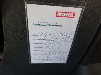 Volvo V-50 Momentum 2.4i Automaat 125kw, Leer, Navi, Cruise, APK picture 19
