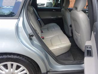 Volvo V-50 Momentum 2.4i Automaat 125kw, Leer, Navi, Cruise, APK picture 8