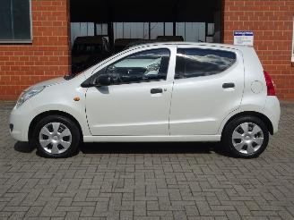 Suzuki Alto 1.0i Cool Comfort, Airco, Stuurbekrachtiging, El.pakket, APK picture 12