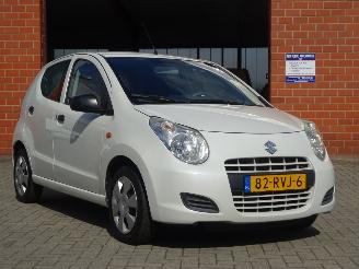 Suzuki Alto 1.0i Cool Comfort, Airco, Stuurbekrachtiging, El.pakket, APK picture 3