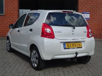 Suzuki Alto 1.0i Cool Comfort, Airco, Stuurbekrachtiging, El.pakket, APK picture 5