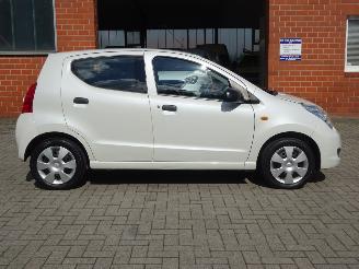 Suzuki Alto 1.0i Cool Comfort, Airco, Stuurbekrachtiging, El.pakket, APK picture 6