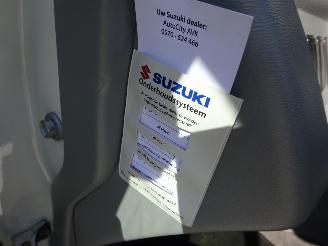 Suzuki Alto 1.0i Cool Comfort, Airco, Stuurbekrachtiging, El.pakket, APK picture 17