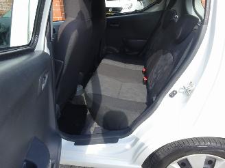 Suzuki Alto 1.0i Cool Comfort, Airco, Stuurbekrachtiging, El.pakket, APK picture 11