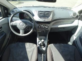 Suzuki Alto 1.0i Cool Comfort, Airco, Stuurbekrachtiging, El.pakket, APK picture 13