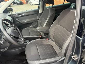 Skoda Fabia 1.0 TSI Clever, Automaat, Cruisecontrol, Airco picture 10
