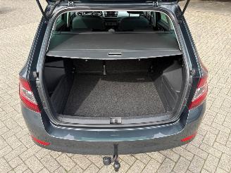 Skoda Fabia 1.0 TSI Clever, Automaat, Cruisecontrol, Airco picture 6