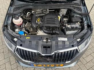 Skoda Fabia 1.0 TSI Clever, Automaat, Cruisecontrol, Airco picture 7