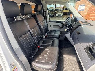 Volkswagen Transporter L1H1 2.0 TDI BMT Comfortline, Cruisecontrol, Airco, Trekhaak picture 14