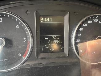 Volkswagen Transporter L1H1 2.0 TDI BMT Comfortline, Cruisecontrol, Airco, Trekhaak picture 19