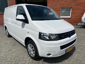 Volkswagen Transporter L1H1 2.0 TDI BMT Comfortline, Cruisecontrol, Airco, Trekhaak picture 3